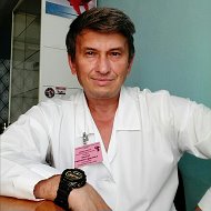 Александр Чумичев