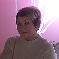 Татьяна Кривошея