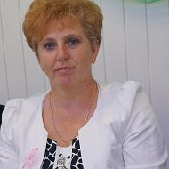 Галина Кулишевич