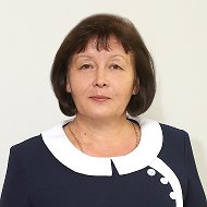 Альфия Жирякова