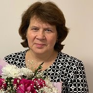 Ольга Пепеляева
