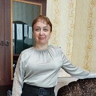 Татьяна Александрова