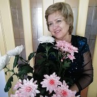 Валентина Светоносова