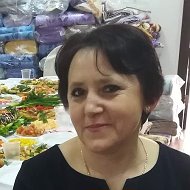 Lilia Captaciuc
