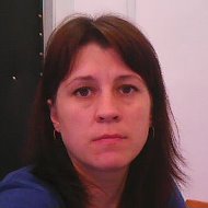 Anna Риданова