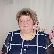 Анна Морозова