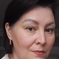 Елена Стягова