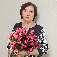 Лариса Маевская