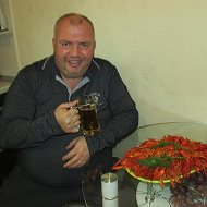 Игорь Мурашкин