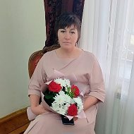 Антонина Патшеева