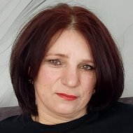 Людмила Костомарова