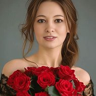 Evgenia Nikolaevna