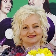 Евгения Пивоварова
