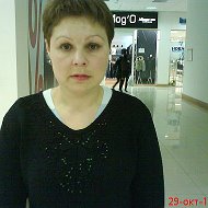 Татьяна Замужем