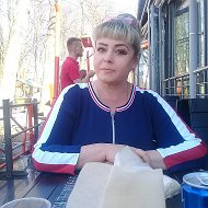Жанна Кузьмичева
