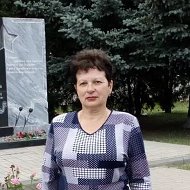 Татьяна Сиделева
