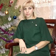 Татьяна Пенчук