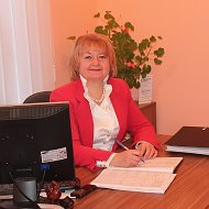 Зіновія Накрийко-брикайло