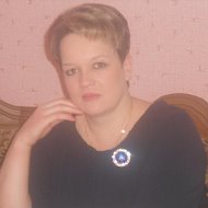Марина Черепкова