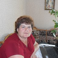 Елена Орлова