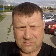 Алексей Кокшаров