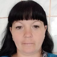 Валентина Атаманчук