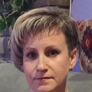 Елена Сулейманова