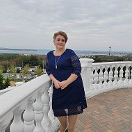 Елена Евсигнеева