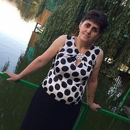 Карина Амбарцумян