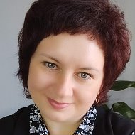 Наталья Калинкевич