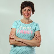 Татьяна Котеленец
