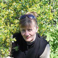 Ирина Мирская