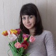Оксана Волобуева