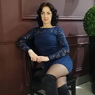 Вероника Курдюк