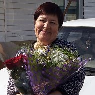 Вера Зайцева