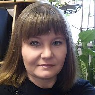 Вікторія Подчерняєва