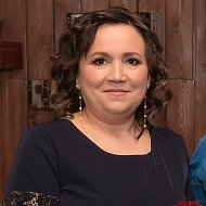 Наталья Сычева