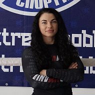 Валентина Мирон