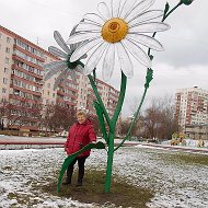 Галина Шараповабурба