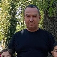 Uchqun Hashimov