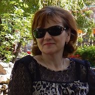 Валентина Есипова