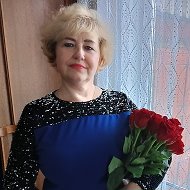 Лариса Штаненко