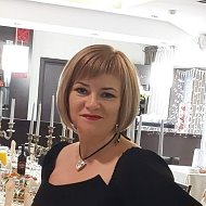 Ирина Цымбалко