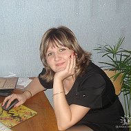 Виктория Иванчук