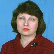 Светлана Литвинова