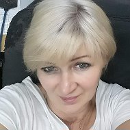 Таня Левковская