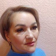 Елена Смирнова