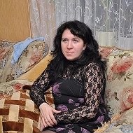 Ольга Майорова