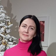 Людмила Маколова