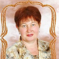 Татьяна Котова